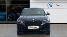 BMW X4 xDrive20d MHT M Sport 5dr Step Auto Diesel Estate